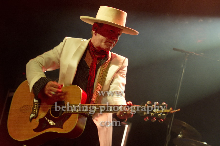 Kiefer SUTHERLAND, Konzert im Columbia Theater, Berlin, 12.06.2018